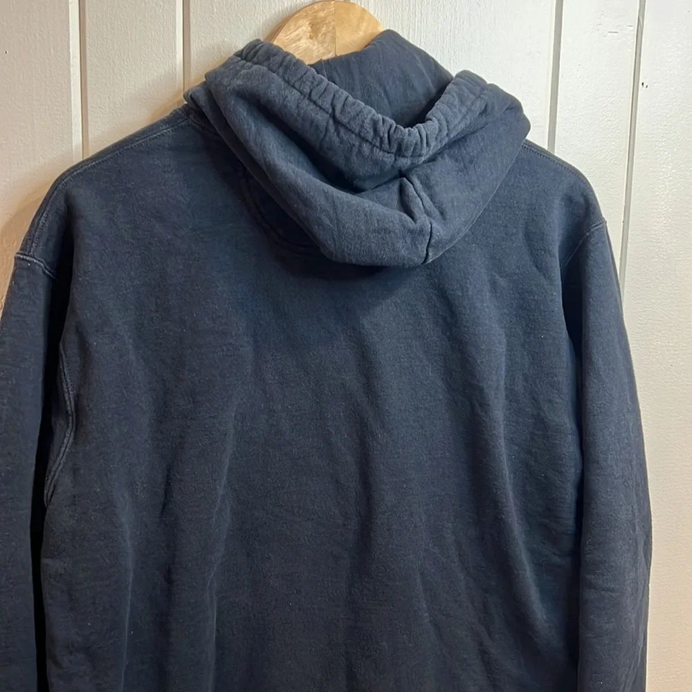 “I Hate People” Black Sweatshirt - Picture 9 of 9